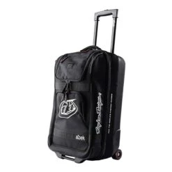 Suitcase Troy Lee Designs Short Haul Black