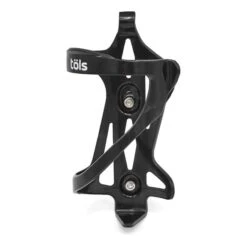 Töls Side PC Bottle Cage Black