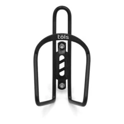 Töls AL Bottle Cage Black