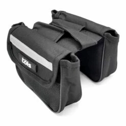 Töls Route Double Bag