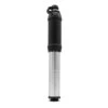 Töls Lexia Hand Pump Black Grey