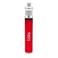 Töls Aina Hand Pro Hand Pump Red Grey