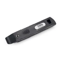 Töls Pro Removable Tyre Black