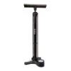 Töls Lexia Pro Foot Pump Black