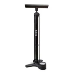 Töls Lexia Pro Foot Pump Black