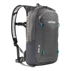 Tatonka Baix 10L Backpack Grey Blue
