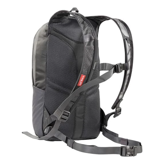 Tatonka Baix 10L Backpack Grey Blue 2 Tatonka Baix 10L Backpack Grey Blue - Image 2