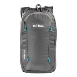 Tatonka Baix 10L Backpack Grey Blue 6 Tatonka Baix 10L Backpack Grey Blue -Cycle Pack Shop tok 1534 021 003