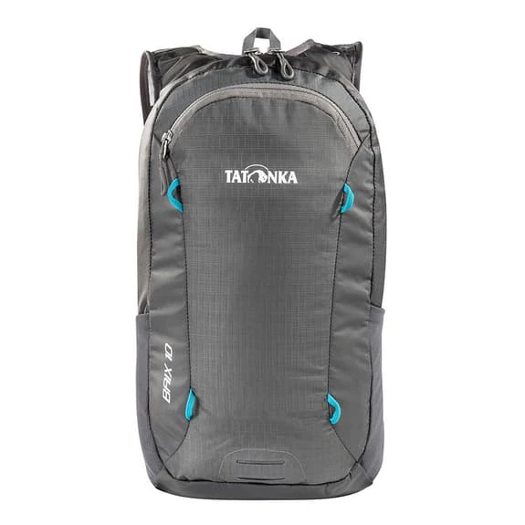 Tatonka Baix 10L Backpack Grey Blue 3 Tatonka Baix 10L Backpack Grey Blue - Image 3