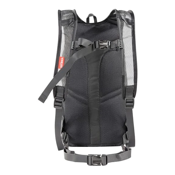 Tatonka Baix 10L Backpack Grey Blue 4 Tatonka Baix 10L Backpack Grey Blue - Image 4