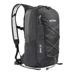Tatonka Baix 15L Backpack Grey