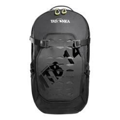Tatonka MTB 14L Backpack Black -Cycle Pack Shop tok t1561 040 003