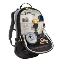 Tatonka MTB 14L Backpack Black -Cycle Pack Shop tok t1561 040 006