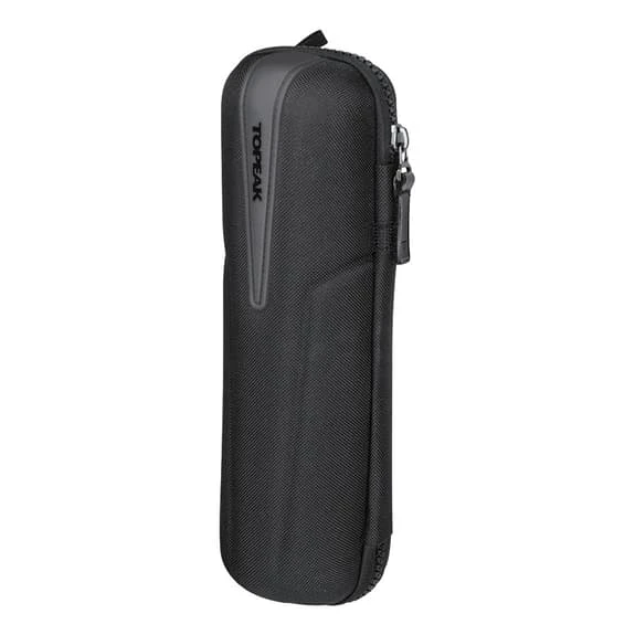 Topeak Cagepack XL Frame Bag Black Grey 1 Topeak Cagepack XL Frame Bag Black Grey