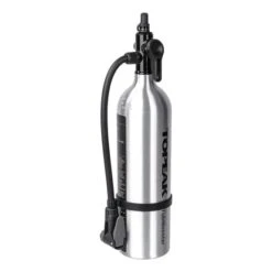 Topeak Tubibooster X Foot Pump