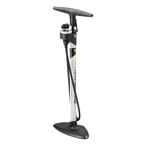 Topeak Joeblow Sprint Foot Pump 1 Topeak Joeblow Sprint Foot Pump