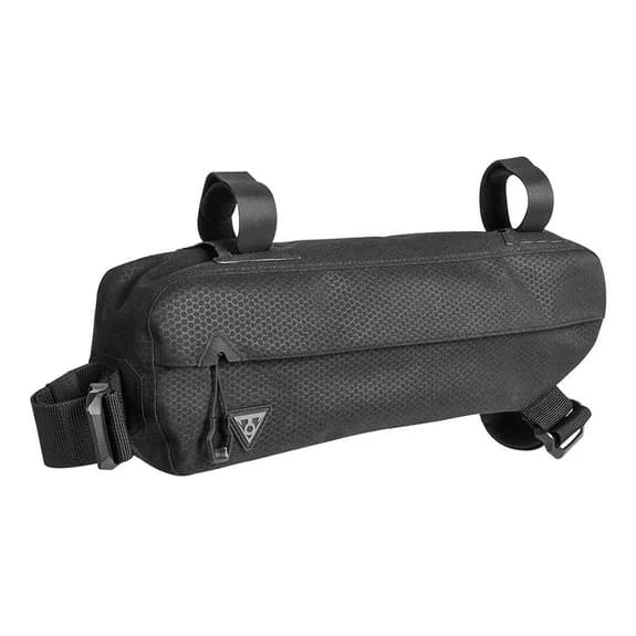 Topeak Midloader 4.5L Frame Bag 1 Topeak Midloader 4.5L Frame Bag
