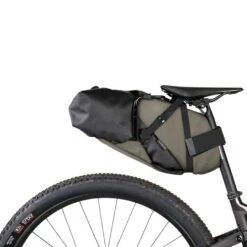 Saddle Bag Topeak Backloader X 15L -Cycle Pack Shop tpk 58911 004