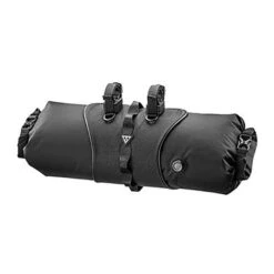 Topeak Frontloader Black Handlebar Bag