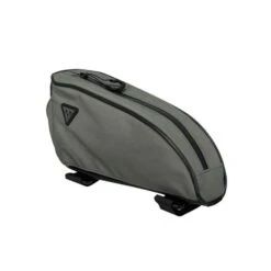 Topeak Toploader 0.75L Frame Bag Green