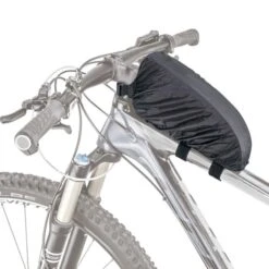 Topeak Toploader 0.75L Frame Bag Green -Cycle Pack Shop tpk tbp tl1g 003