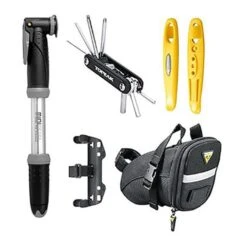 Topeak Deluxe Cycling Kit