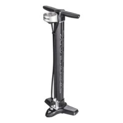 Topeak Joeblow Twin Turbo Black Foot Pump