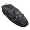 Topeak Backloader 15L Saddlebag Light Black
