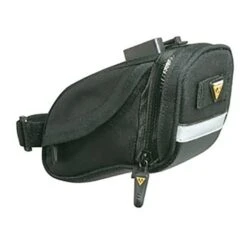 Topeak Aero Wedge Pack DX Small 0.45 L Saddle Bag