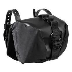 Topeak Gearpack Frame Bag Black