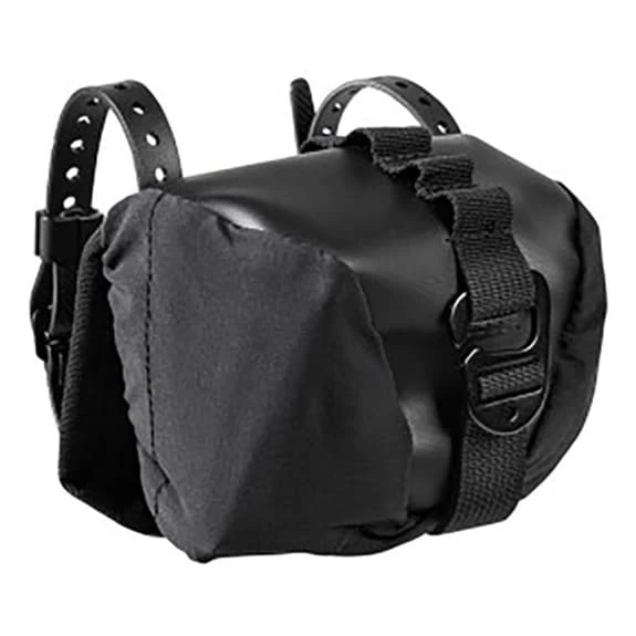 Topeak Gearpack Frame Bag Black 1 Topeak Gearpack Frame Bag Black