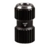 Topeak Nano AirBooster Valve Black