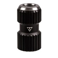 Topeak Nano AirBooster Valve Black