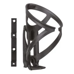 Topeak Ninja Master+ Cage X1AJ Bottle Cage Black