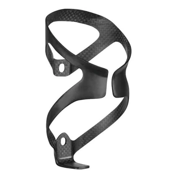 Topeak Shuttle XE 3k Carbon Bottle Cage Black 1 Topeak Shuttle XE 3k Carbon Bottle Cage Black