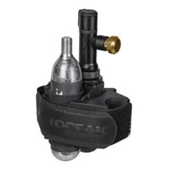 Topeak Tubi Master X Inflator Kit With 1 CO2 Cartridge