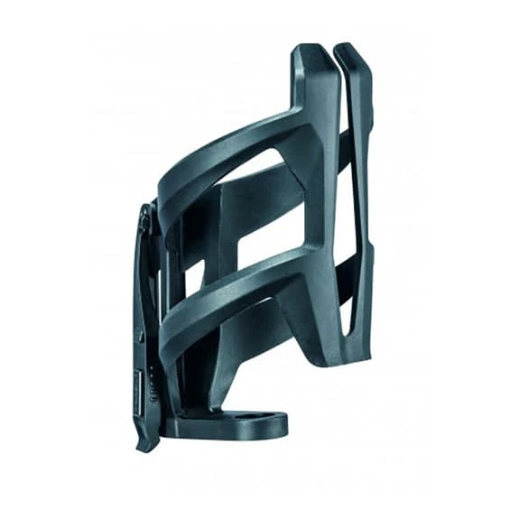 Topeak Tri-Cage Bottle Holder Black 1 Topeak Tri-Cage Bottle Holder Black
