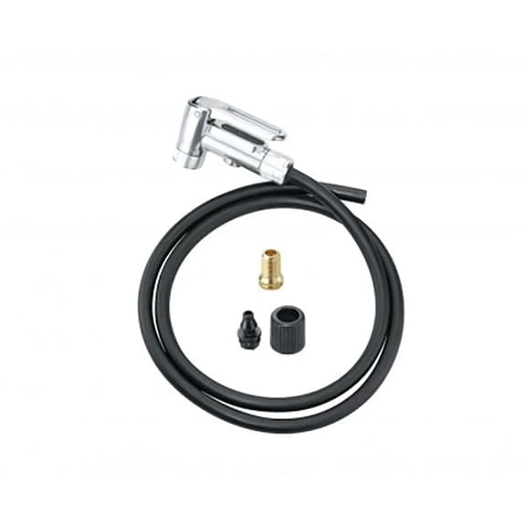 Topeak SmartHead DX Upgrade Kit Black 1 Topeak SmartHead DX Upgrade Kit Black