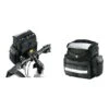 Topeak Tourguide Black Handlebar Bag