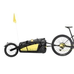 Topeak Journey Trailer TX -Cycle Pack Shop tpk ttr tx 3