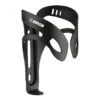 Union WBC-25 Aluminium Bottle Cage Black
