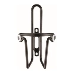 Union WBC-20 Aluminium Bottle Cage 6061-T4 Black