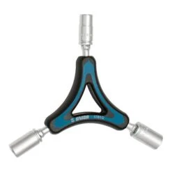 Unior Allen Key 8, 9 And 10 Mm