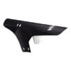 Velox Front Mudguard Black