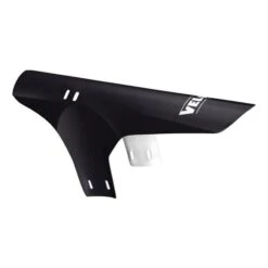Velox Front Mudguard Black