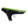 Velox Front Mudguard Black Green