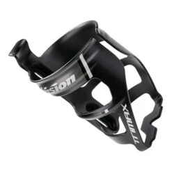 Vision Trimax Bottle Cage Black