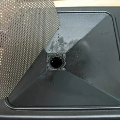 VAR Oil Collector Tray For Workshop Parts -Cycle Pack Shop vr 79300 2