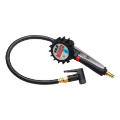 VAR Inflation Pistol With Digital Pressure Gauge