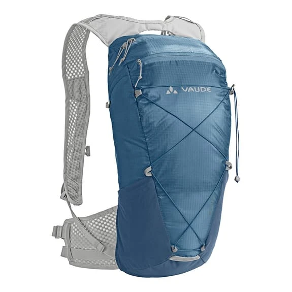 Vaude Uphill Backpack 16 LW Light Blue 1 Vaude Uphill Backpack 16 LW Light Blue